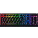 Razer - BlackWidow V3 - Mechanisch Toetsenbord - Geel - Qwerty