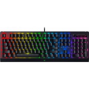 Razer - BlackWidow V3 - Mechanisch Toetsenbord - Geel - Qwerty