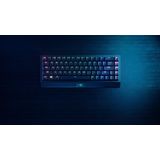 Razer - BlackWidow V3 Mini HyperSpeed - Gaming Toetsenbord - Zwart - Mechanisch
