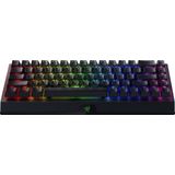 Razer BlackWidow V3 Mini HyperSpeed - Mechanisch Gaming Toetsenbord - Green Switch - QWERTY