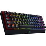 Razer BlackWidow V3 Mini HyperSpeed - Mechanisch Gaming Toetsenbord - Green Switch - QWERTY