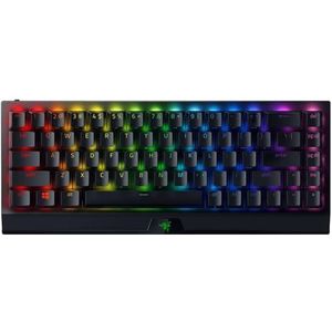 Razer BlackWidow V3 Mini HyperSpeed - Mechanisch Gaming Toetsenbord - Green Switch - QWERTY
