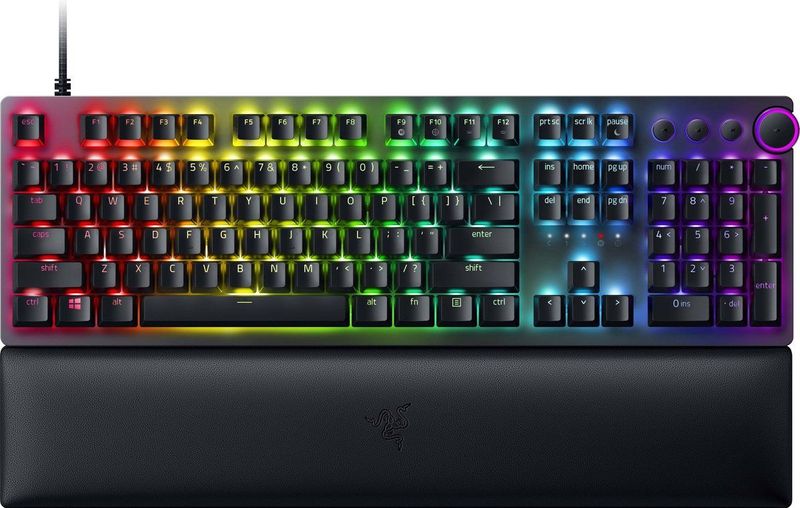 Razer Huntsman V2 Red Switch