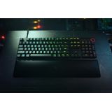 Razer RZ03 03931000 R3G1 toetsenbord Gamen USB QWERTZ Duits Zwart