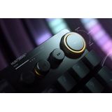 Razer RZ03 03931000 R3G1 toetsenbord Gamen USB QWERTZ Duits Zwart