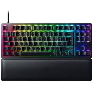 Huntsman V2 Tenkeyless (Red Switch) - Nordic lay-out