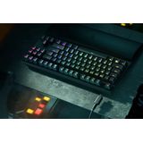 Razer Huntsman V2 Tenkeyless (Paarse schakelaar) Optisch gaming