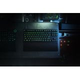 Razer Huntsman V2 Tenkeyless (Paarse schakelaar) Optisch gaming
