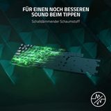 Razer Huntsman V2 Tenkeyless (Paarse schakelaar) Optisch gaming