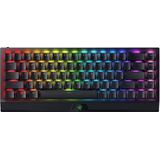 Razer BlackWidow V3 Mini HyperSpeed - Mechanisch Gaming Toetsenbord - Yellow Switch - QWERTY
