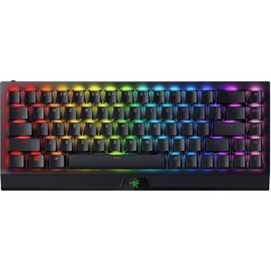 Razer BlackWidow V3 Mini HyperSpeed - Mechanisch Gaming Toetsenbord - Yellow Switch - QWERTY