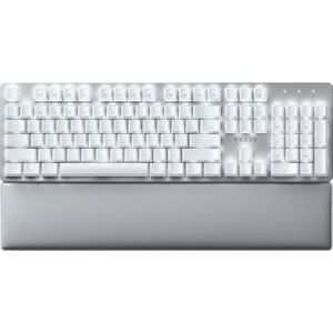 Razer Pro Type Ultra - Draadloos Toetsenbord - QWERTY - Wit