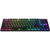 Razer - DeathStalker V2 Pro - Toetsenbord - Zwart - Bedraad en Draadloos