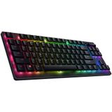 Razer - DeathStalker V2 Pro - Toetsenbord - Zwart - Bedraad en Draadloos