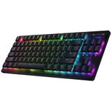 Razer - DeathStalker V2 Pro - Toetsenbord - Zwart - Bedraad en Draadloos