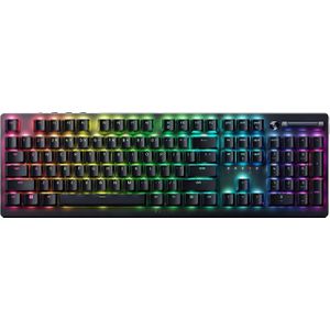 Razer - DeathStalker V2 Pro - Toetsenbord - Zwart - Bedraad en Draadloos