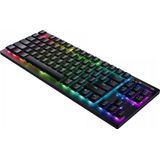 Razer - DeathStalker V2 Pro - Draadloos Gaming Toetsenbord - TKL - RGB - Zwart