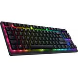 Razer - DeathStalker V2 Pro - Draadloos Gaming Toetsenbord - TKL - RGB - Zwart