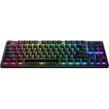 Razer - DeathStalker V2 Pro - Draadloos Gaming Toetsenbord - TKL - RGB - Zwart