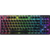 Razer - DeathStalker V2 Pro - Draadloos Gaming Toetsenbord - TKL - RGB - Zwart