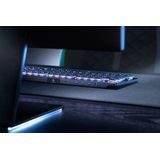 Razer RZ03 04370400 R3G1 toetsenbord USB + RF Wireless + Bluetooth QWERTY Duits Zwart