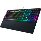 Razer - Ornata V3 - Gaming Toetsenbord - Zwart - Mecha-Membraan Switches