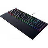 Razer - Ornata V3 - Gaming Toetsenbord - Zwart - Mecha-Membraan Switches