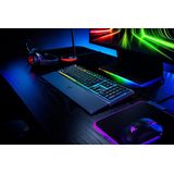 Razer Ornata V3 toetsenbord USB QWERTZ Duits Zwart