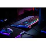 Razer Ornata V3 toetsenbord USB QWERTZ Duits Zwart