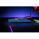 Razer Ornata V3 toetsenbord USB QWERTZ Duits Zwart