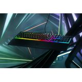 Razer Ornata V3 toetsenbord USB QWERTZ Duits Zwart
