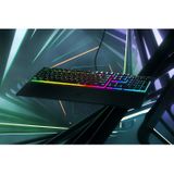 Razer Ornata V3 - Gaming Toetsenbord - Low Profile - FR Azerty - Zwart