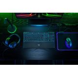 Razer - Ornata V3 X - Gaming Toetsenbord - RGB - Polssteun