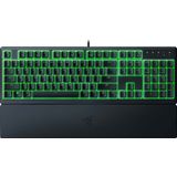 Razer - Ornata V3 X - Gaming Toetsenbord - RGB - Polssteun