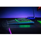 Razer - Ornata V3 X - Gaming Toetsenbord - Zwart - Mecha-membraan