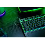 Razer - Ornata V3 X - Gaming Toetsenbord - Zwart - Mecha-membraan