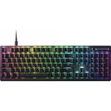 RAZER - DeathStalker V2 - Gaming-toetsenbord - Zwart - Optische Switches