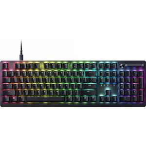 RAZER - DeathStalker V2 - Gaming-toetsenbord - Zwart - Optische Switches