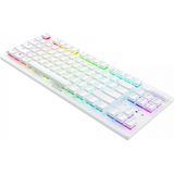 Razer DeathStalker V2 Pro Tenkeyless - Draadloos Gaming Toetsenbord - TKL - RGB - Qwerty - Wit