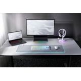 Razer DeathStalker V2 Pro Tenkeyless - Draadloos Gaming Toetsenbord - TKL - RGB - Qwerty - Wit