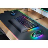 Razer - BlackWidow V4 - Gamingtoetsenbord - Zwart - Mechanisch - Compacte Lay-out