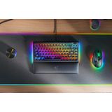 Razer - BlackWidow V4 - Gamingtoetsenbord - Zwart - Mechanisch - Compacte Lay-out