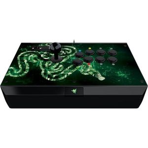 Razer - Atrox Arcade Stick - Xbox One