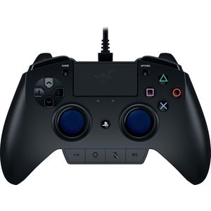 Razer - Raiju - Gaming Controller