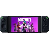 RAZER Junglecat - Controller - Zwart - Draagbare Precisie