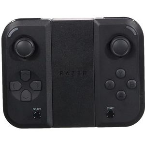 Razer Junglecat Gaming Controller voor Android (Android), Controller, Zwart