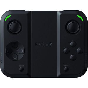 RAZER Junglecat - Controller - Zwart - Draagbare Precisie