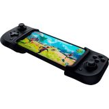 Razer - Kishi - Smartphone Gaming Controller - Zwart - Ergonomisch Ontwerp