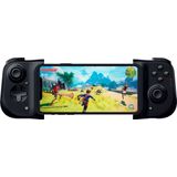Razer - Kishi - Smartphone Gaming Controller - Zwart - Ergonomisch Ontwerp