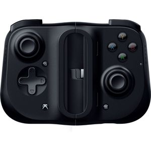 RAZER Kishi - Gaming Controller - Zwart - Geschikt voor Android